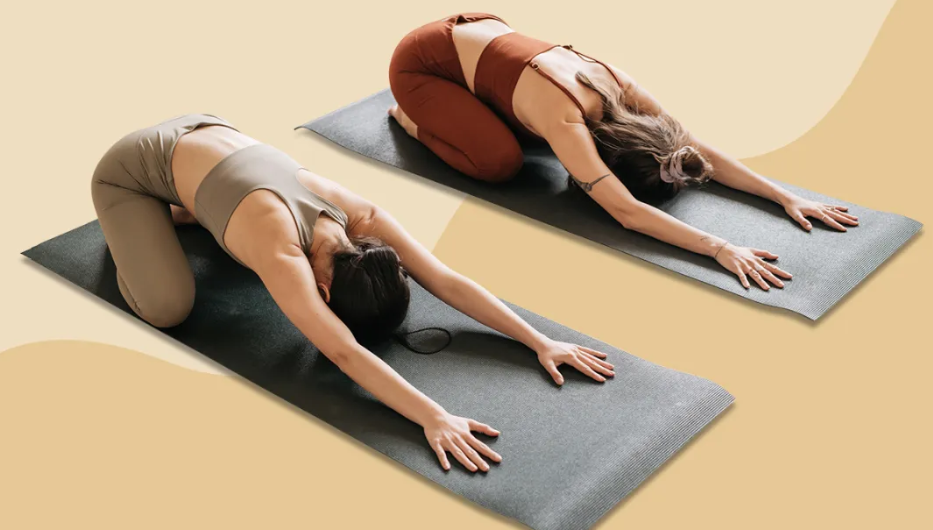 Most Effective Yoga & Fitness Exercise Mats To Get In 2022!