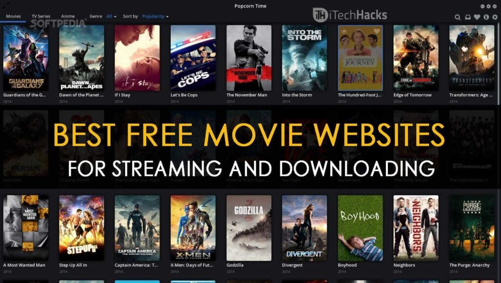 Eight Very best Totally free Movie Websites To Watch movies In 2023